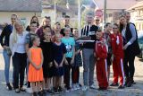 Turnir u Samoboru 2019