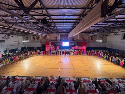 TROFEJ GRADA VARAŽDINA 2025